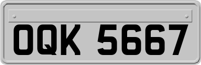 OQK5667