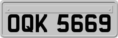 OQK5669