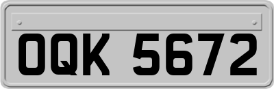 OQK5672