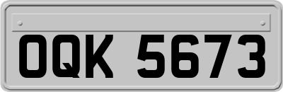 OQK5673