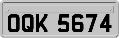 OQK5674