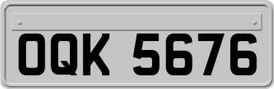 OQK5676