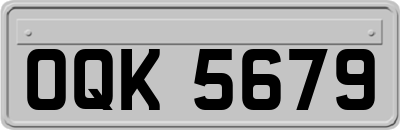 OQK5679