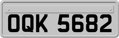 OQK5682