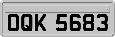 OQK5683