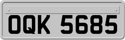 OQK5685