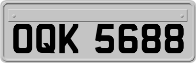 OQK5688