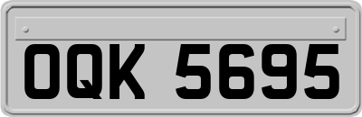 OQK5695
