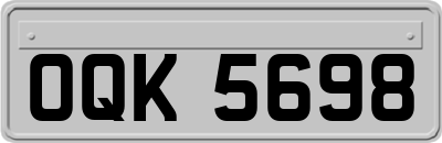 OQK5698