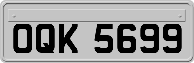 OQK5699