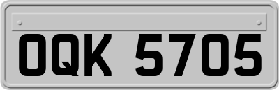 OQK5705