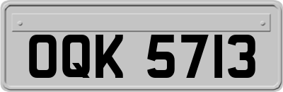 OQK5713