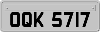 OQK5717