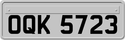 OQK5723