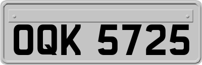 OQK5725
