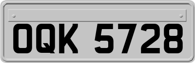 OQK5728