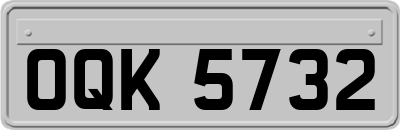 OQK5732