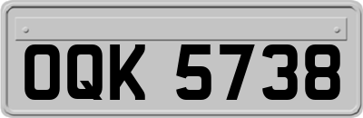 OQK5738