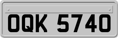 OQK5740