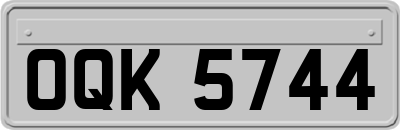 OQK5744