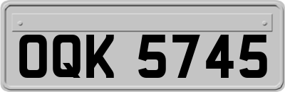 OQK5745