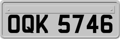 OQK5746