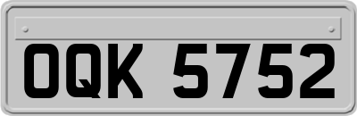 OQK5752