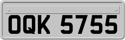 OQK5755