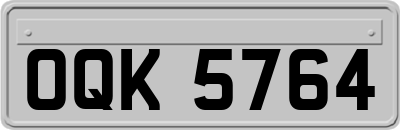 OQK5764