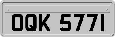 OQK5771