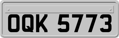 OQK5773