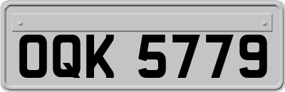 OQK5779