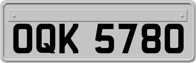 OQK5780