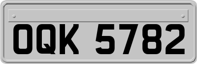 OQK5782