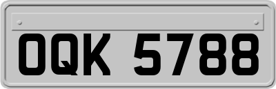 OQK5788