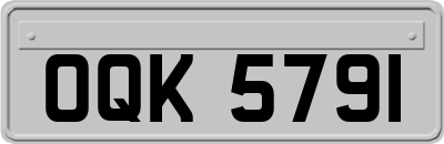 OQK5791