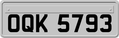 OQK5793