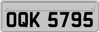 OQK5795