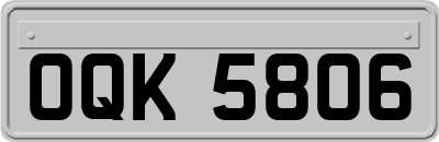 OQK5806