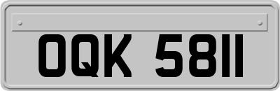 OQK5811