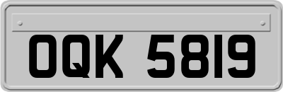 OQK5819