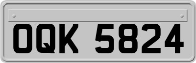 OQK5824
