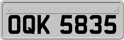 OQK5835