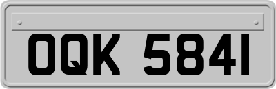 OQK5841