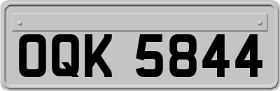 OQK5844