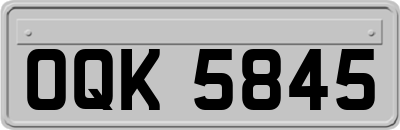 OQK5845