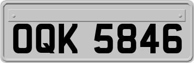 OQK5846