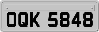OQK5848