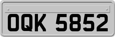 OQK5852