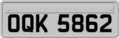 OQK5862